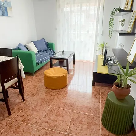 Costa Vieja Apartment