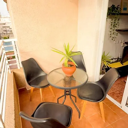 Costa Vieja Apartment