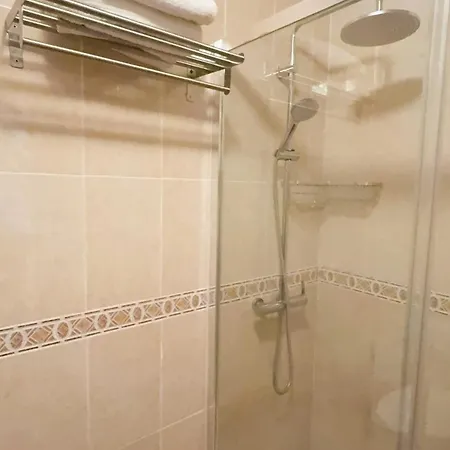 Apartment Costa Vieja