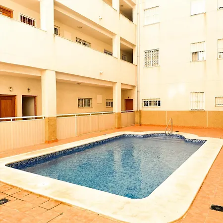 Daire Costa Vieja Torrevieja